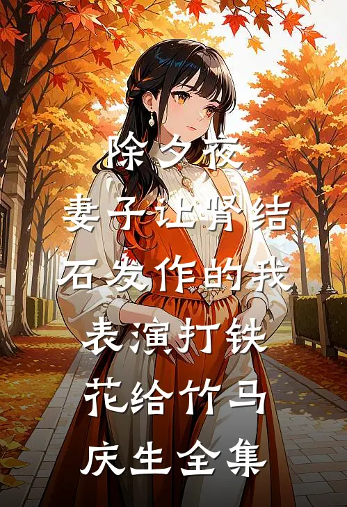 除夕夜，妻子让肾结石发作的我表演打铁花给竹马庆生 全集