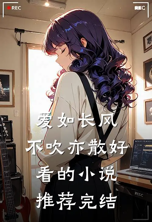 爱如长风，不吹亦散好看的小说推荐完结