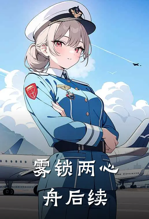 雾锁两心舟后续