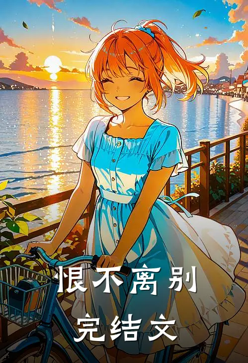 恨不离别完结文