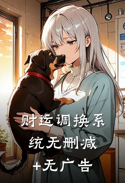 财运调换系统无删减+无广告