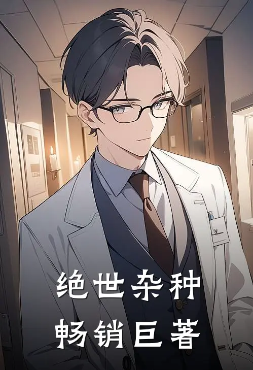 绝世杂种畅销巨著