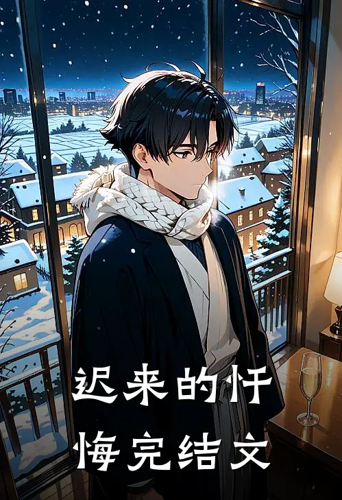 迟来的忏悔完结文