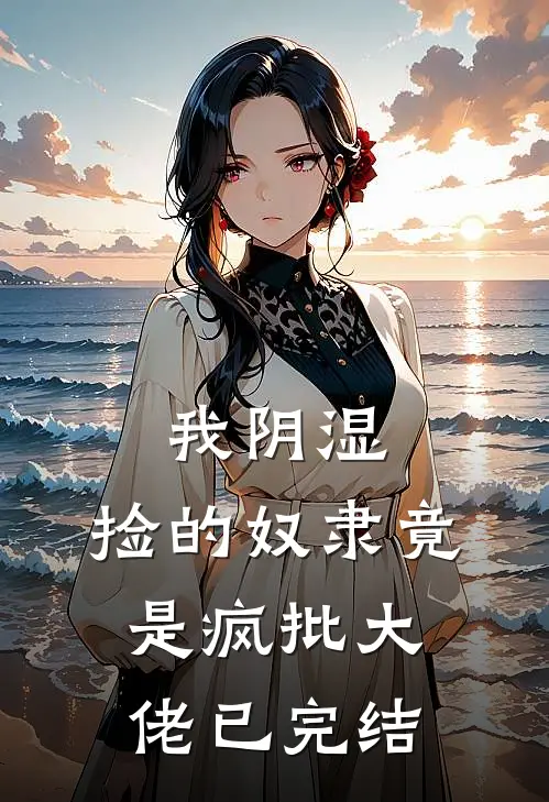 我阴湿，捡的奴隶竟是疯批大佬已完结