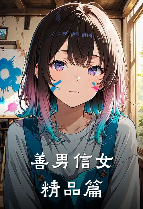 善男信女精品篇