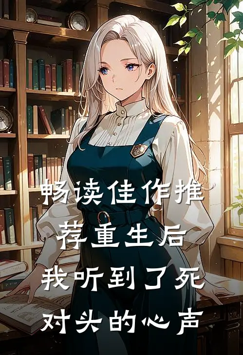 畅读佳作推荐重生后,我听到了死对头的心声