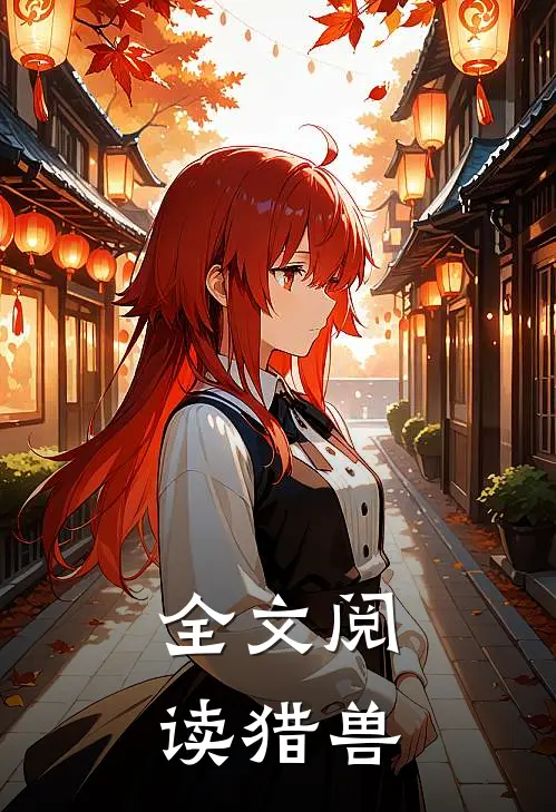 全文阅读猎兽