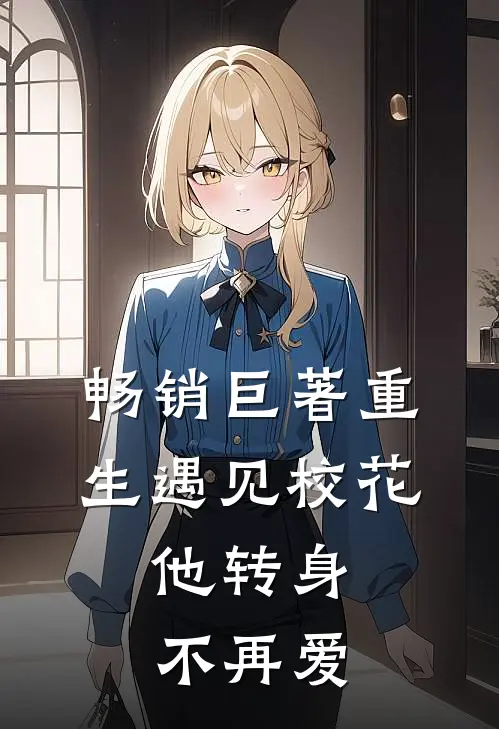 畅销巨著重生遇见校花，他转身不再爱