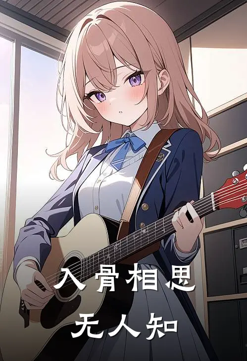 入骨相思无人知