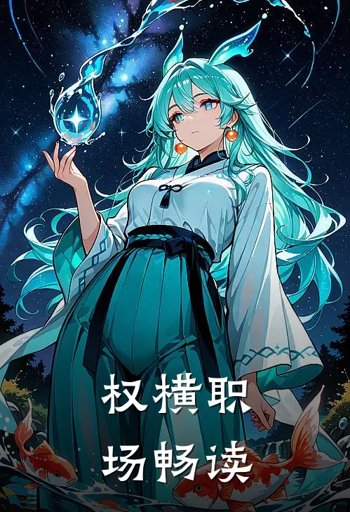 权横职场畅读