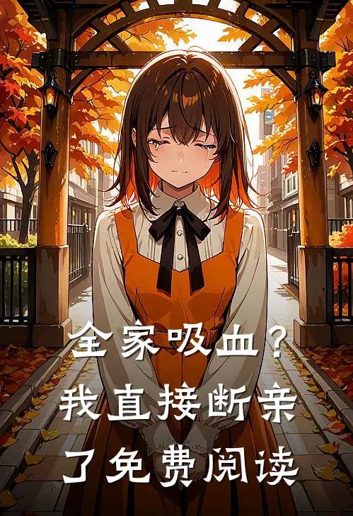 全家吸血？我直接断亲了免费阅读