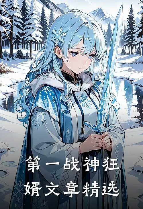 第一战神狂婿文章精选