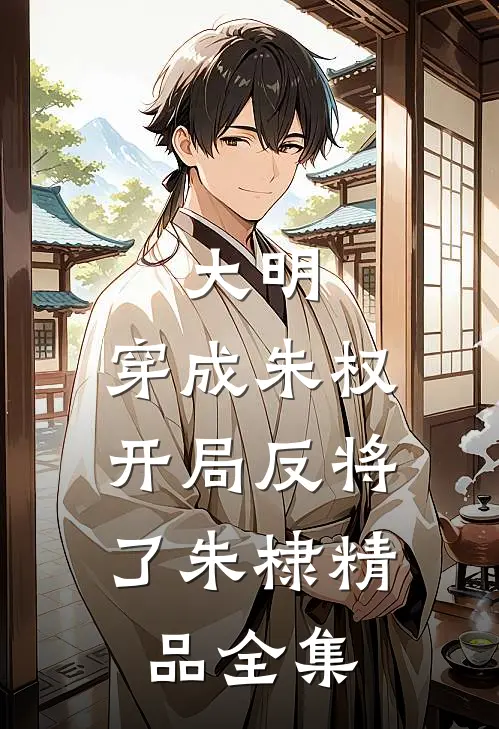 大明：穿成朱权，开局反将了朱棣精品全集