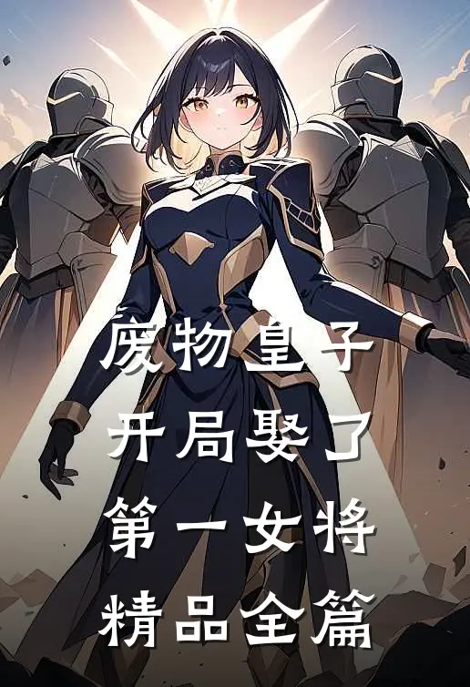 废物皇子，开局娶了第一女将精品全篇