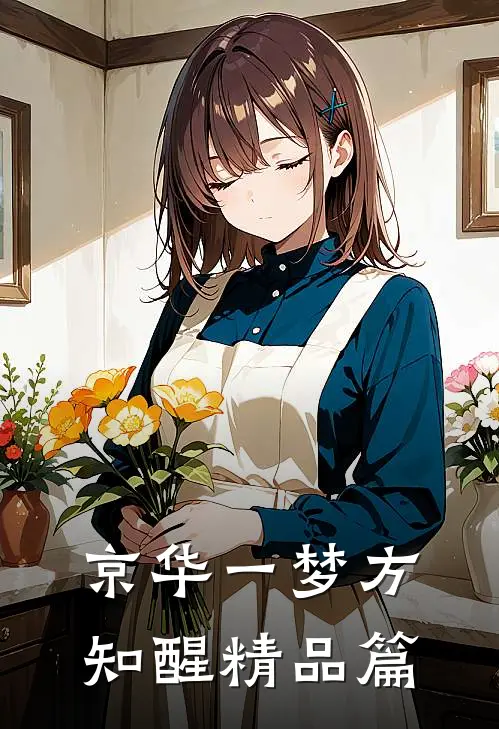 京华一梦方知醒精品篇