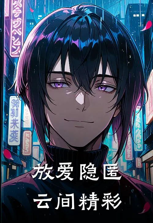 放爱隐匿云间精彩