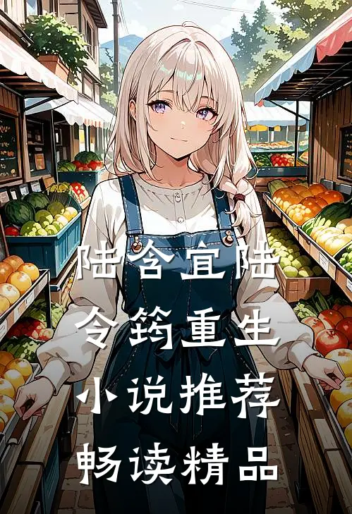陆含宜陆令筠重生小说推荐畅读精品