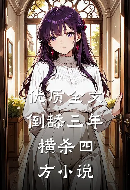 优质全文倒舔三年,横杀四方 小说