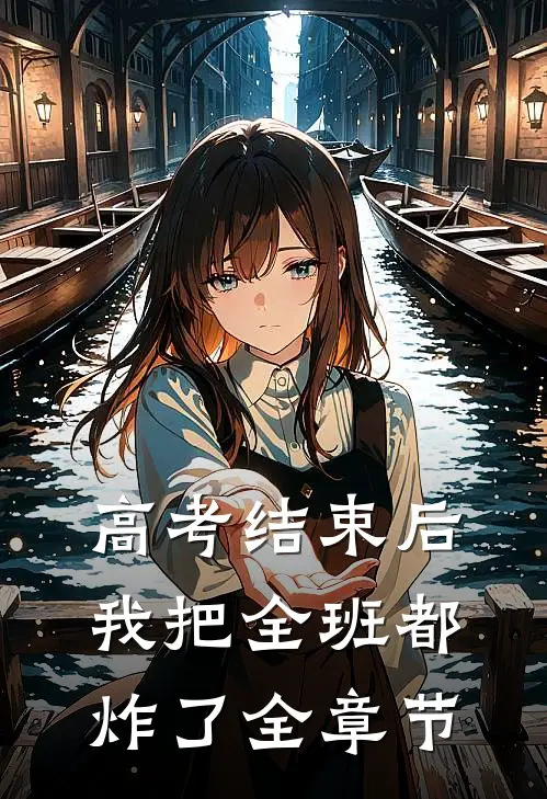 高考结束后，我把全班都炸了全章节