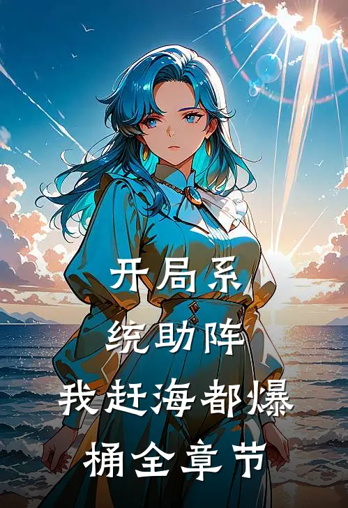 开局系统助阵，我赶海都爆桶全章节