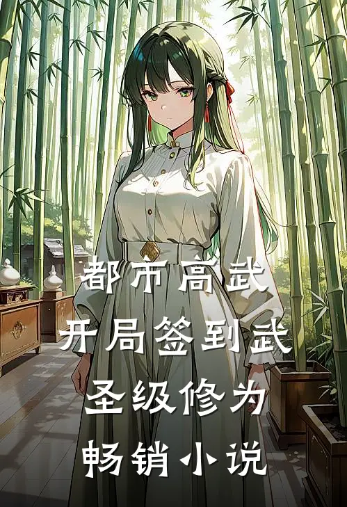 都市高武：开局签到武圣级修为畅销小说