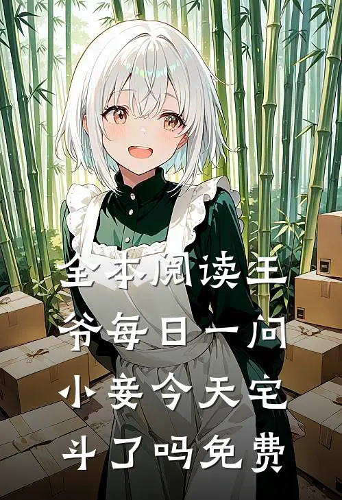 全本阅读王爷每日一问小妾今天宅斗了吗免费
