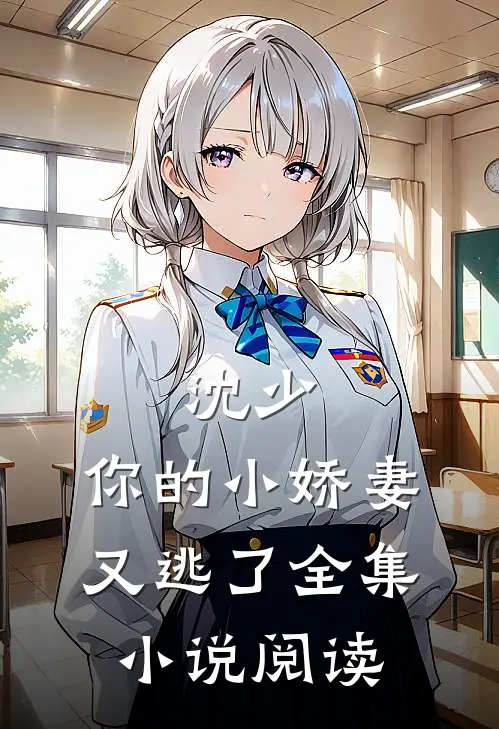 沈少，你的小娇妻又逃了全集小说阅读