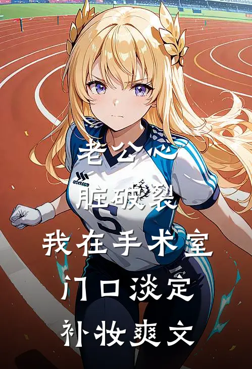 老公心脏破裂，我在手术室门口淡定补妆爽文