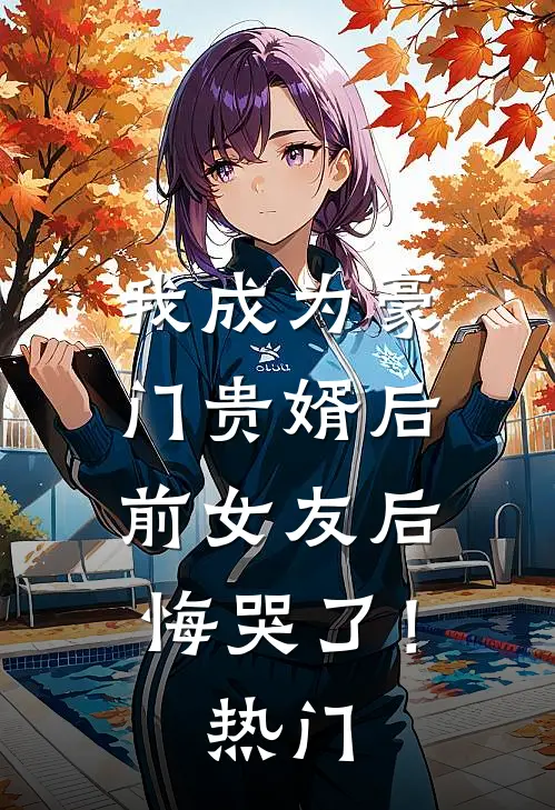 我成为豪门贵婿后,前女友后悔哭了!热门文