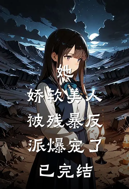 她，娇软美人，被残暴反派爆宠了已完结