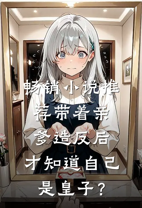 畅销小说推荐带着亲爹造反后，才知道自己是皇子？