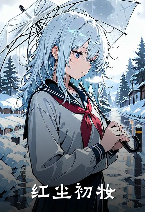 红尘初妆