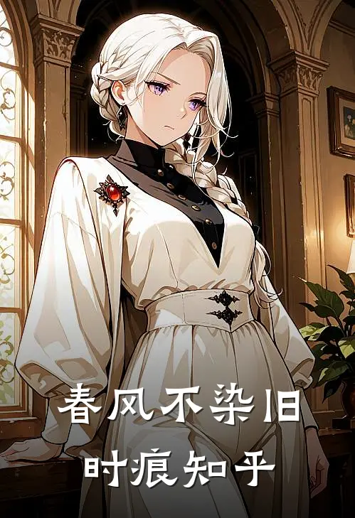 春风不染旧时痕知乎