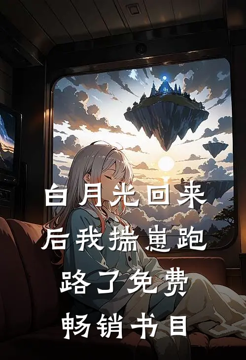 白月光回来后我揣崽跑路了免费畅销书目