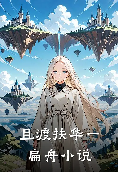 且渡扶华一扁舟小说