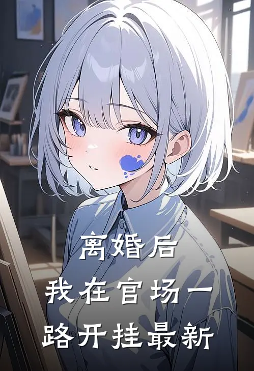离婚后，我在官场一路开挂最新