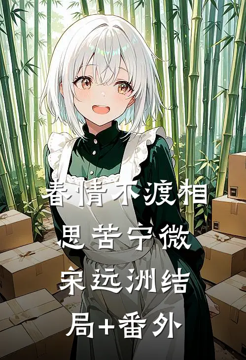 春情不渡相思苦宁微宋远洲结局+番外