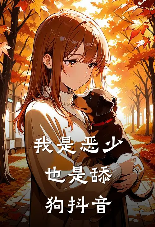我是恶少，也是舔狗抖音
