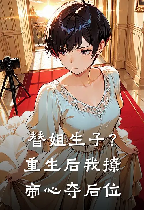 替姐生子？重生后我撩帝心夺后位