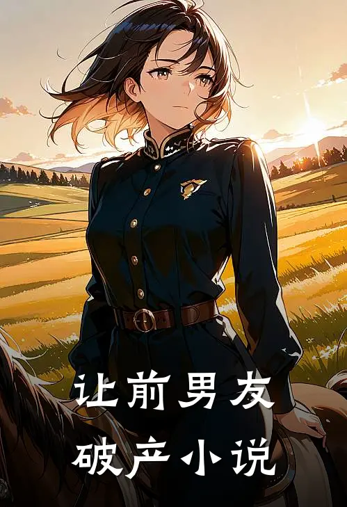 让前男友破产小说