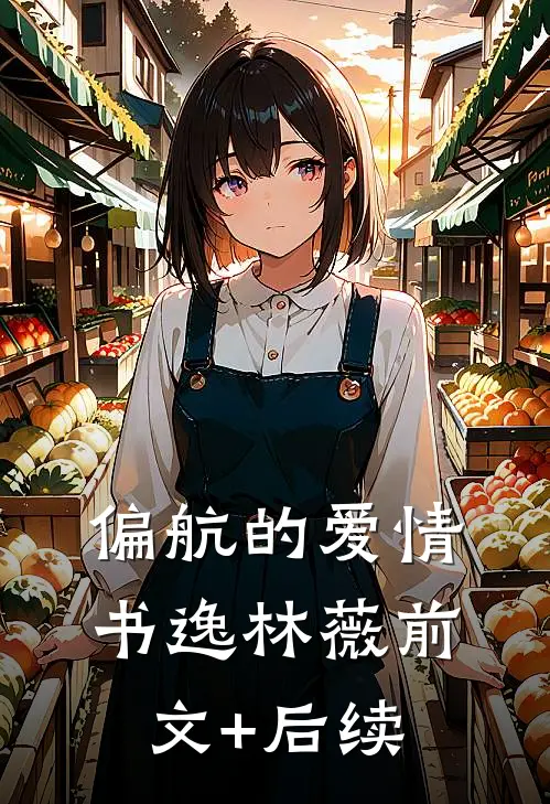 偏航的爱情书逸林薇前文+后续