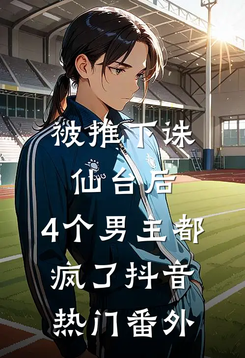 被推下诛仙台后，4个男主都疯了抖音热门番外