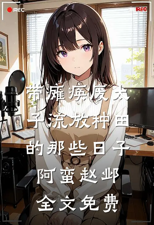 带瘫痪废太子流放种田的那些日子阿蛮赵邺全文免费