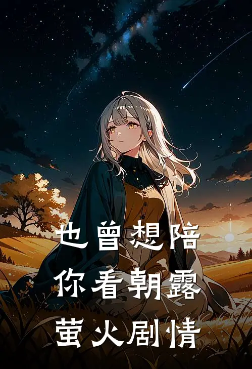 也曾想陪你看朝露萤火剧情介绍
