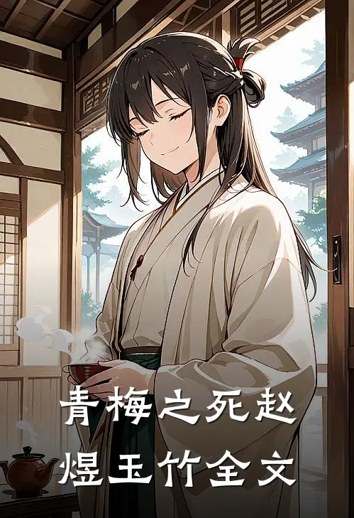 青梅之死赵煜玉竹全文