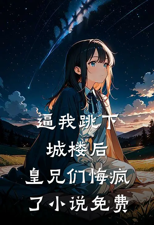 逼我跳下城楼后，皇兄们悔疯了小说免费