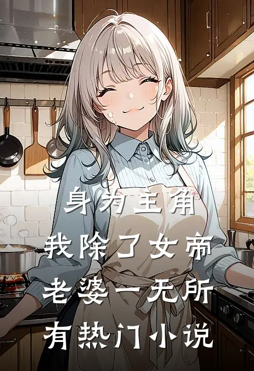 身为主角，我除了女帝老婆一无所有热门小说