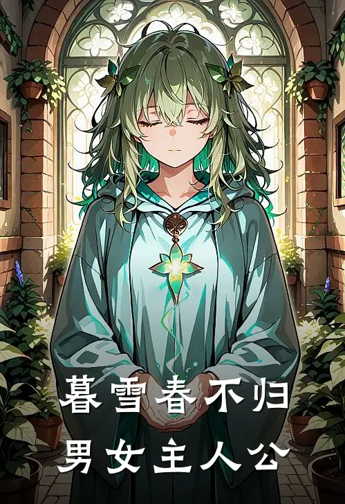 暮雪春不归男女主人公