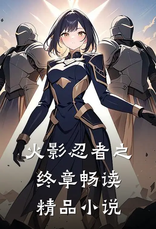 火影忍者之终章畅读精品小说