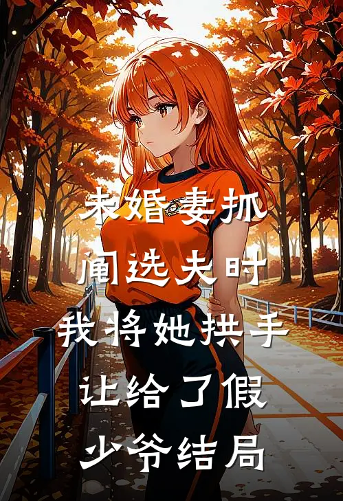 未婚妻抓阄选夫时，我将她拱手让给了假少爷结局